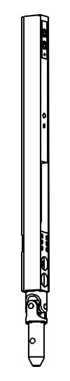 GEZE Getriebe FZ 91               030817 
