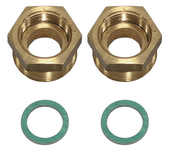 Vaillant Adapter für flex. Anschlussrohr 