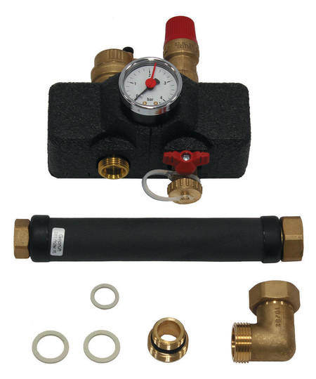 Vaillant        Kessel-Sicherheitsgruppe 