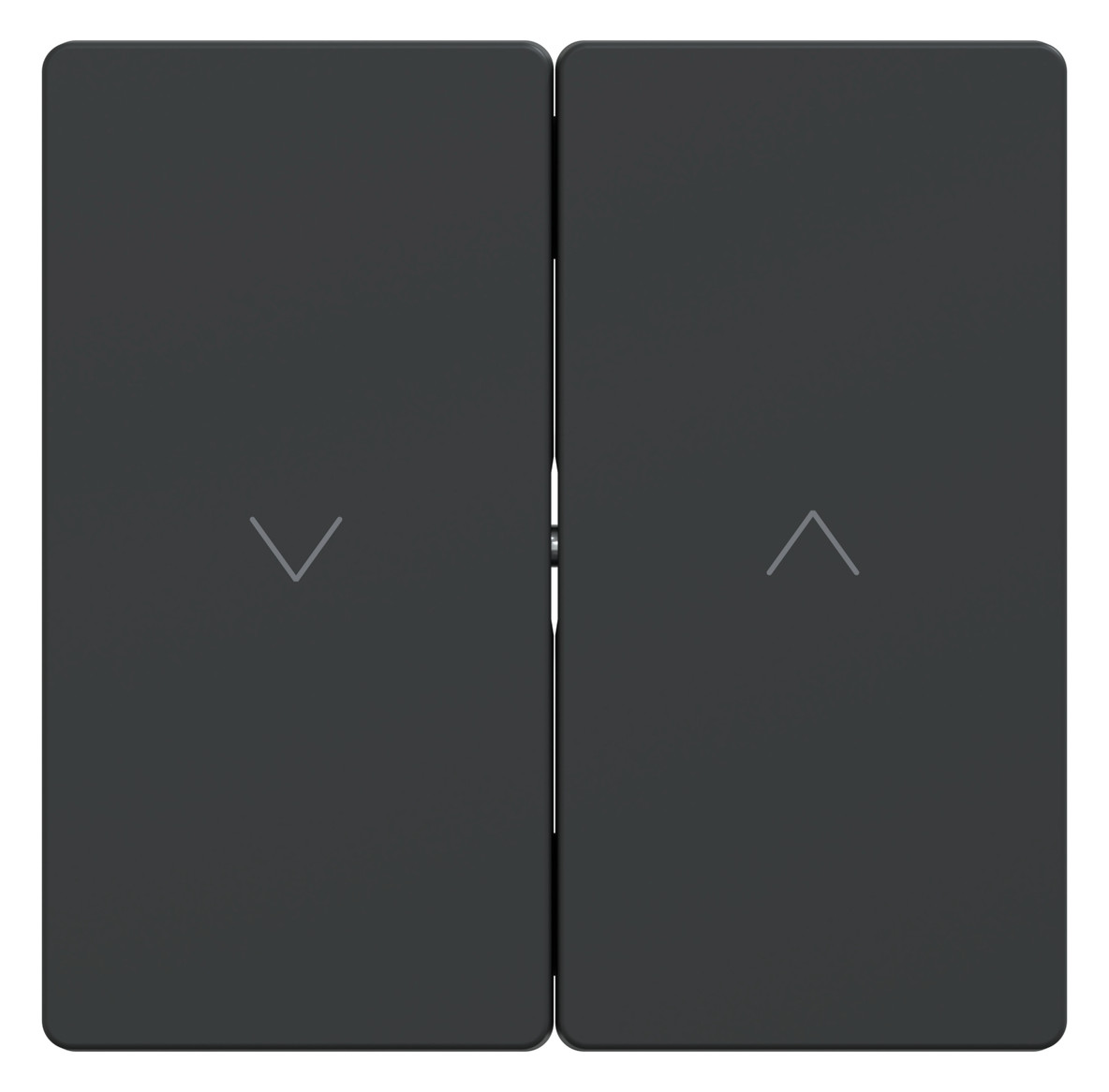 Wippe Serien Jalousie System Design anth glz Symbol Jalousie