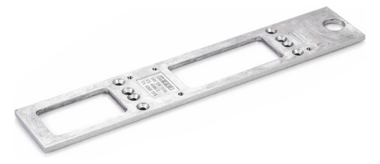 GEZE Montageplatte TS5000         059107 