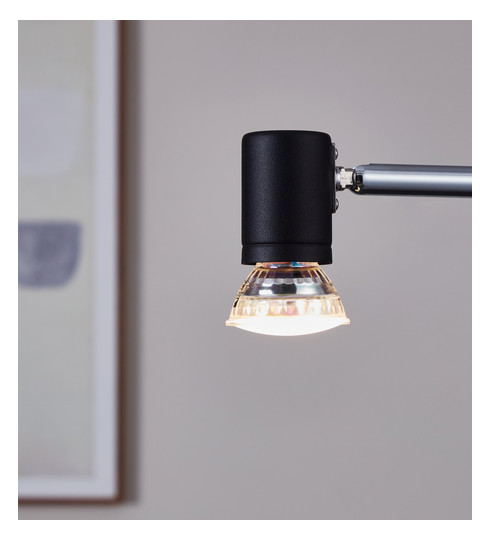 EGLO Leuchtmittel GU10-SMD LED    110295 