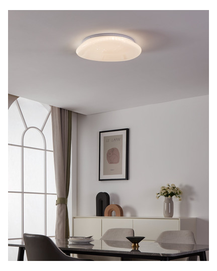EGLO Wand und Deckenleuchte       900128 