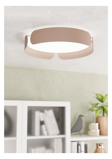 EGLO Wand und Deckenleuchte        99623 