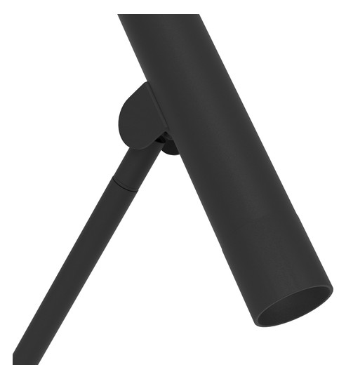 EGLO LED-Stehleuchte/1 Schwarz    900909 