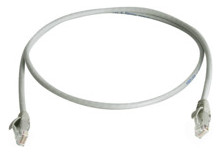 TEGA Patchkabel U/UTP Cat.6    100008048 