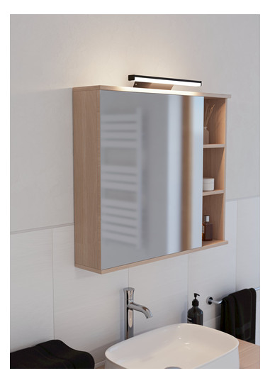 EGLO LED-RGB/CCT Spiegelleuchte   901287 