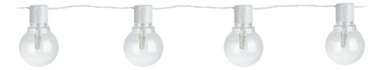 EGLO Außen LED-Lichterkette/16    900238 