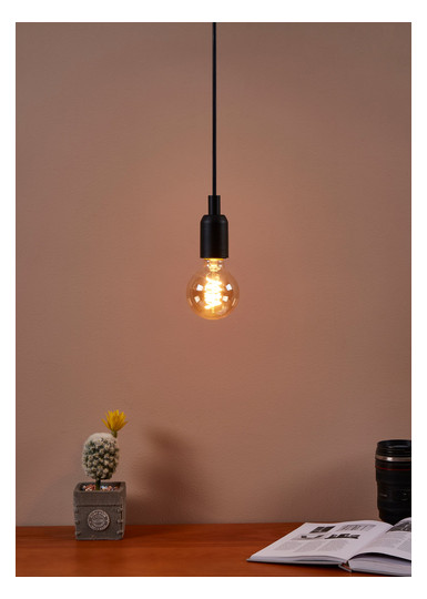 EGLO Leuchtmittel E27-LED G80 4W  110075 