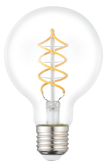 EGLO Leuchtmittel E27-LED G80     110316 