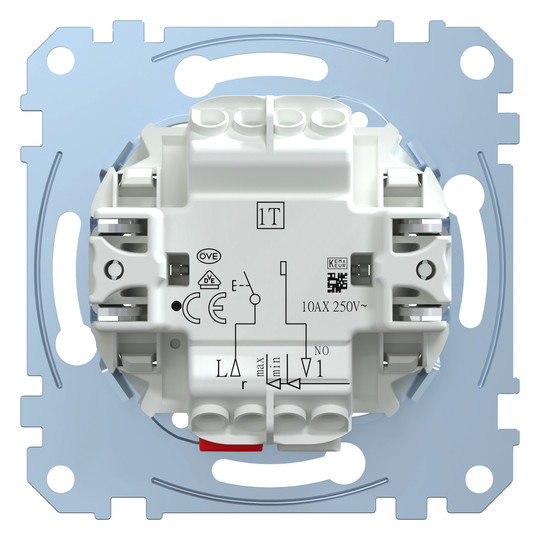 Merten Taster Einsatz       MEG3150-0000 