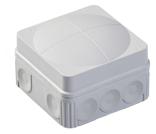 WISKA WISKA COMBI 108           108/leer 
