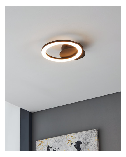 EGLO Wand und Deckenleuchte       900324 