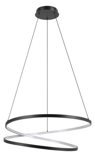 EGLO LED-Hängeleuchte D:700       901138 
