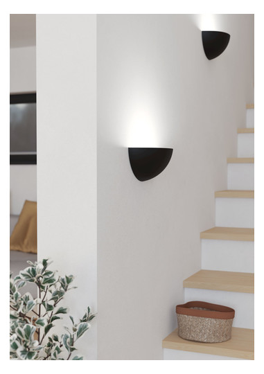EGLO Wandleuchte/1 E27            900343 