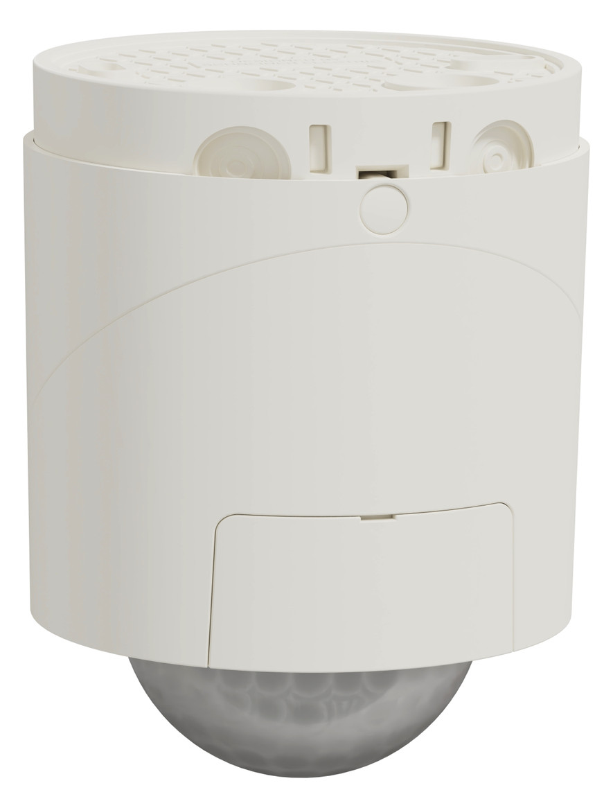 Bewegungsmelder AP 0-360° ARGUS 220-360 220-240V pws IP56 Fernbedienbar 2400W