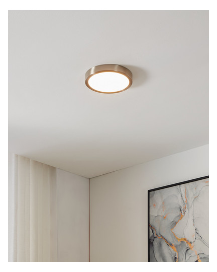 EGLO LED-CCT Deckenleuchte D:210  900114 