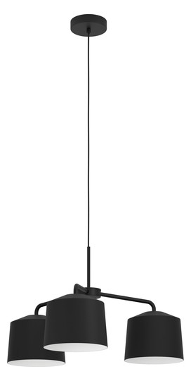 EGLO Hängeleuchte/3 E27           900446 
