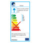 LED-Lichtband 27W/m Vardaflex rgbw 3000K LED nicht austauschbar 84Stk/m IP20 DC