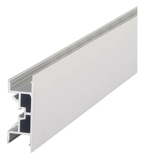 Profil n.Konf alu IP00 100x18,5x55mm nur Konfektionierung Ersatzteil Zubehör