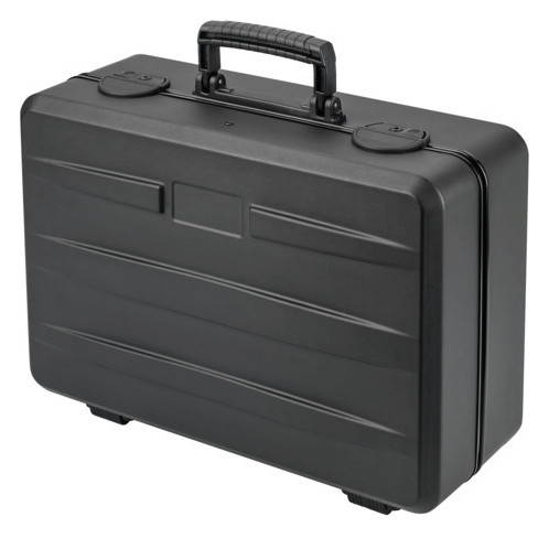 Werkzeugkoffer leer Kst 444x490x235mm