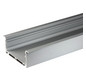 Alu-Profil alu L2000mm B90mm