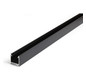Profil n.Konf sw IP00 100x23x25,1mm nur Konfektionierung Ersatzteil Zubehör