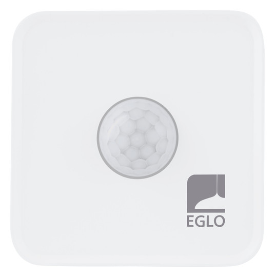 EGLO ZIG-PIR Sensor IP44 Weiss     99106 