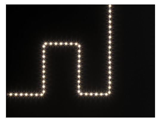 EGLO LED-Stripe 2m 4000K flexible  99717 