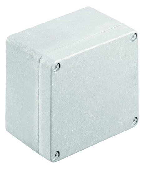 Weidmüller KLIPPON K41 Gehäuse 