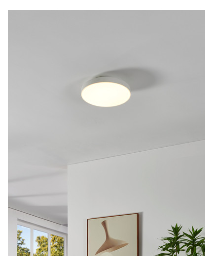 EGLO Wand und Deckenleuchte       900054 