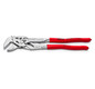 Zangenschlüssel SW52 B8mm L250mm isol