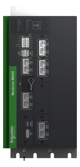 Schneider               MN660P455N2023W0 