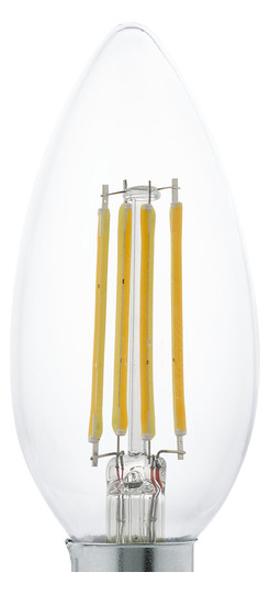 EGLO Leuchtmittel E14-LED C35 4W  110014 
