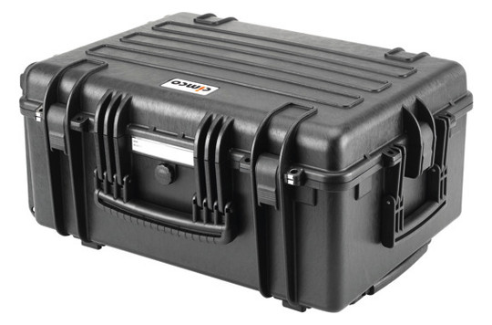 Werkzeugkoffer leer Kst 405x250x538mm