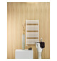 Zehnder Design-Heizkörper Zeno ZN-080-060, 788 x 600 mm, pearl beige, RAL 1035