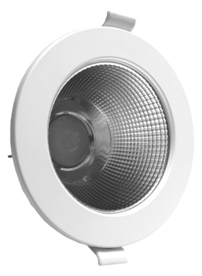 mlight LED-Deckenleuchte D=280mm 81-3340 