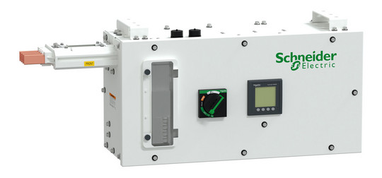 Schneider             ITSC250ES42BINNM1E 