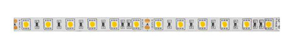 LED-Lichtband 14,4W/m ws 3000K 60Stk/m IP00 DC LED nicht austauschbar 5000mm