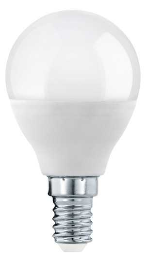 EGLO Leuchtmittel E14-P45-LED SMD 110125 