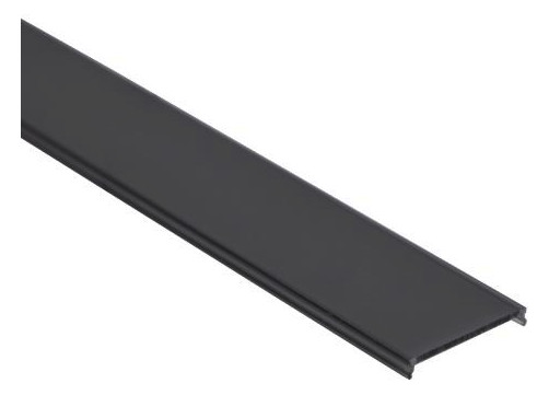 Abdeckung sw sym direkt Kst 100x30,3x4,3mm