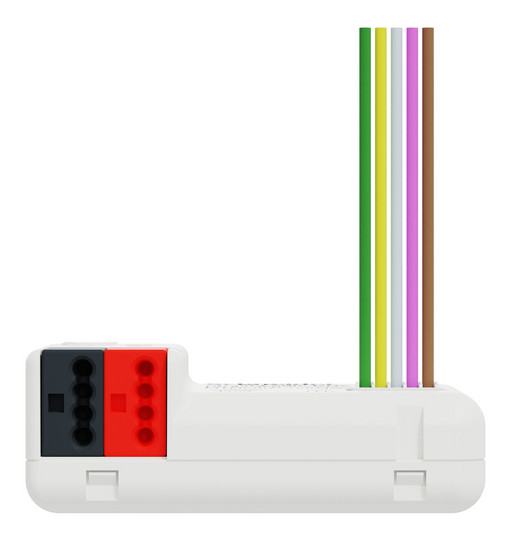 Merten SpaceLogic KNX      MTN6002-0004S 