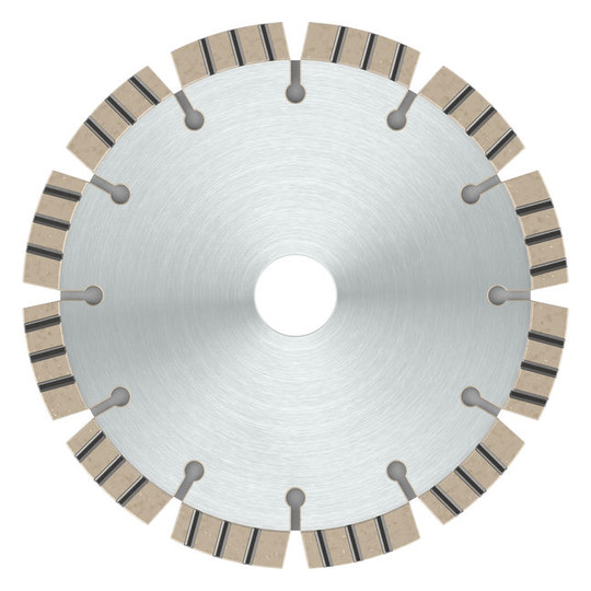 Diamant-Schleifscheibe 150x12mm f.Beton Geeignet für bewehrten Beton