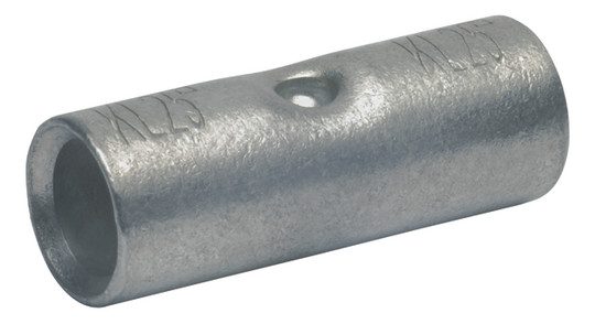 Klauke Quetschverbinder 16qmm 26mm 1653L 