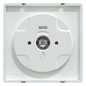 Drehknopf Symbol Dimmer System Design mokka glz