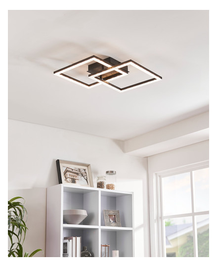 EGLO Wand und Deckenleuchte LEJIAS 99799 