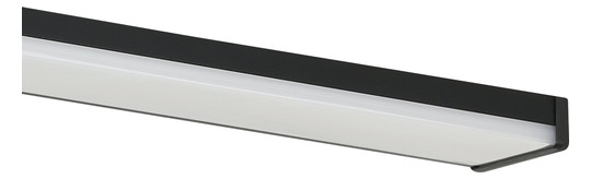 EGLO LED-WL L-600 SCHWARZ/WS       99731 