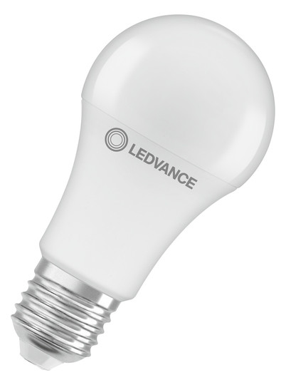 Ledvance CLASSIC A V 10W 827 FR E27 
