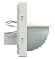 Bewegungsmeldersensor UP System M UP 180° polws 1,1m IP20 Vernetzbar