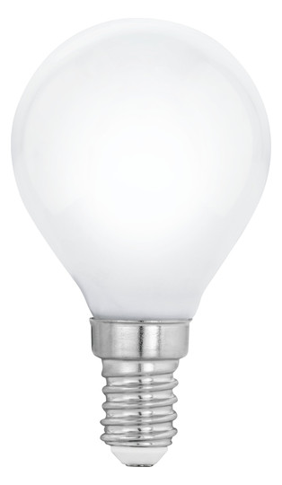 EGLO Leuchtmittel E14-LED P45     110049 